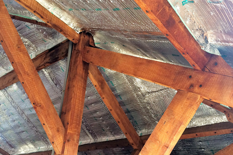 Isolant Skytech PRO XL