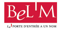 Logo Bel'M