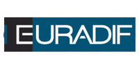 Logo Euradif