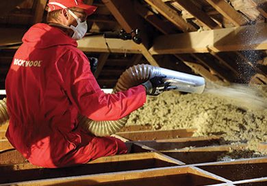 Isolation des combles Saint-Rémy-lès-Chevreuse