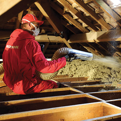 Isolation des combles Saint-Rémy-lès-Chevreuse