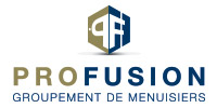 Logo Profusion - Groupement de menuisiers