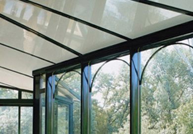 Isolation véranda Saint-Rémy-Lès-Chevreuse